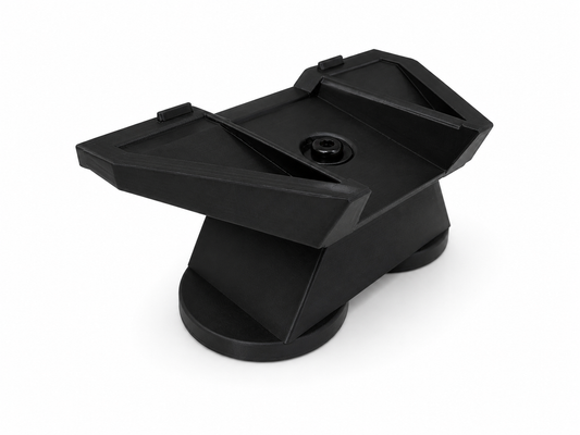 Chevy & GMC Truck/SUV No-Drill Magnetic Dash Mount for Starlink Mini