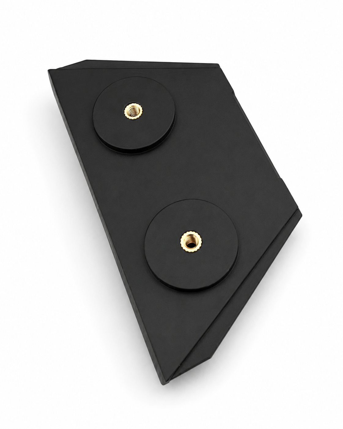 Starlink Mini Roll Bar Mount for 2-Door Ford Bronco