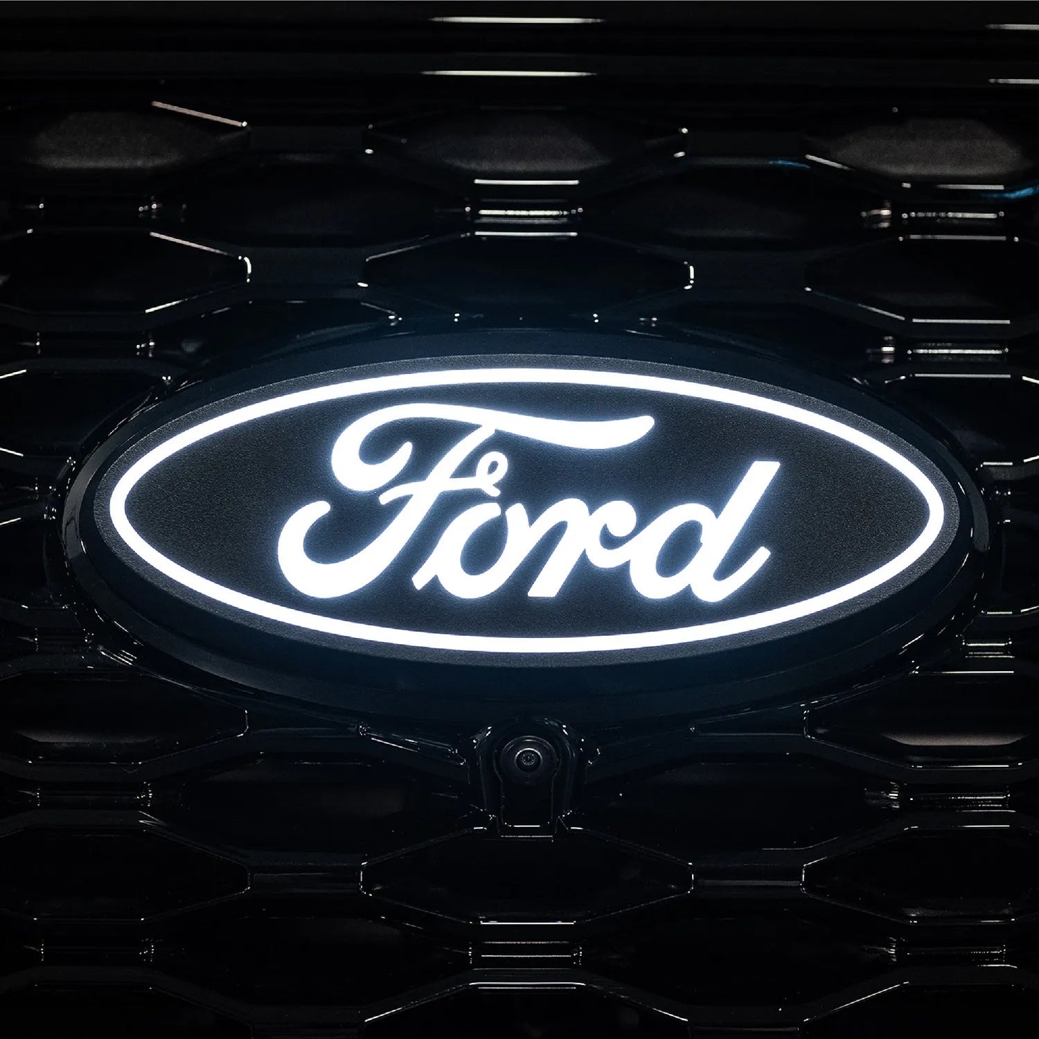 Ford Truck & Bronco Starlink Mounts
