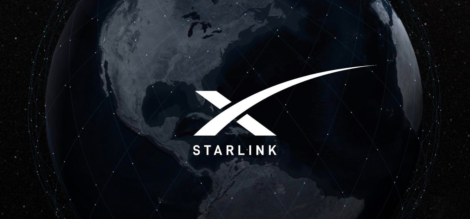 Starlink Mini Mounts & Accessories