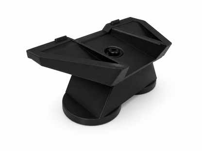 Chevy & GMC Truck/SUV No-Drill Magnetic WIDE Dash Mount for Starlink Mini