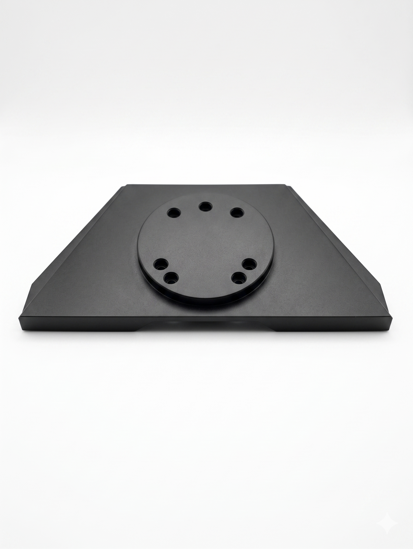 AMPS Mount Adapter for Starlink Mini - Universal Bracket for Ball Mounts, etc.