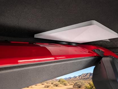 Starlink Mini Roll Bar Mount for 2-Door Ford Bronco