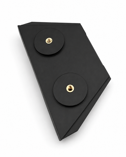 Starlink Mini Roll Bar Mount for 2-Door Ford Bronco