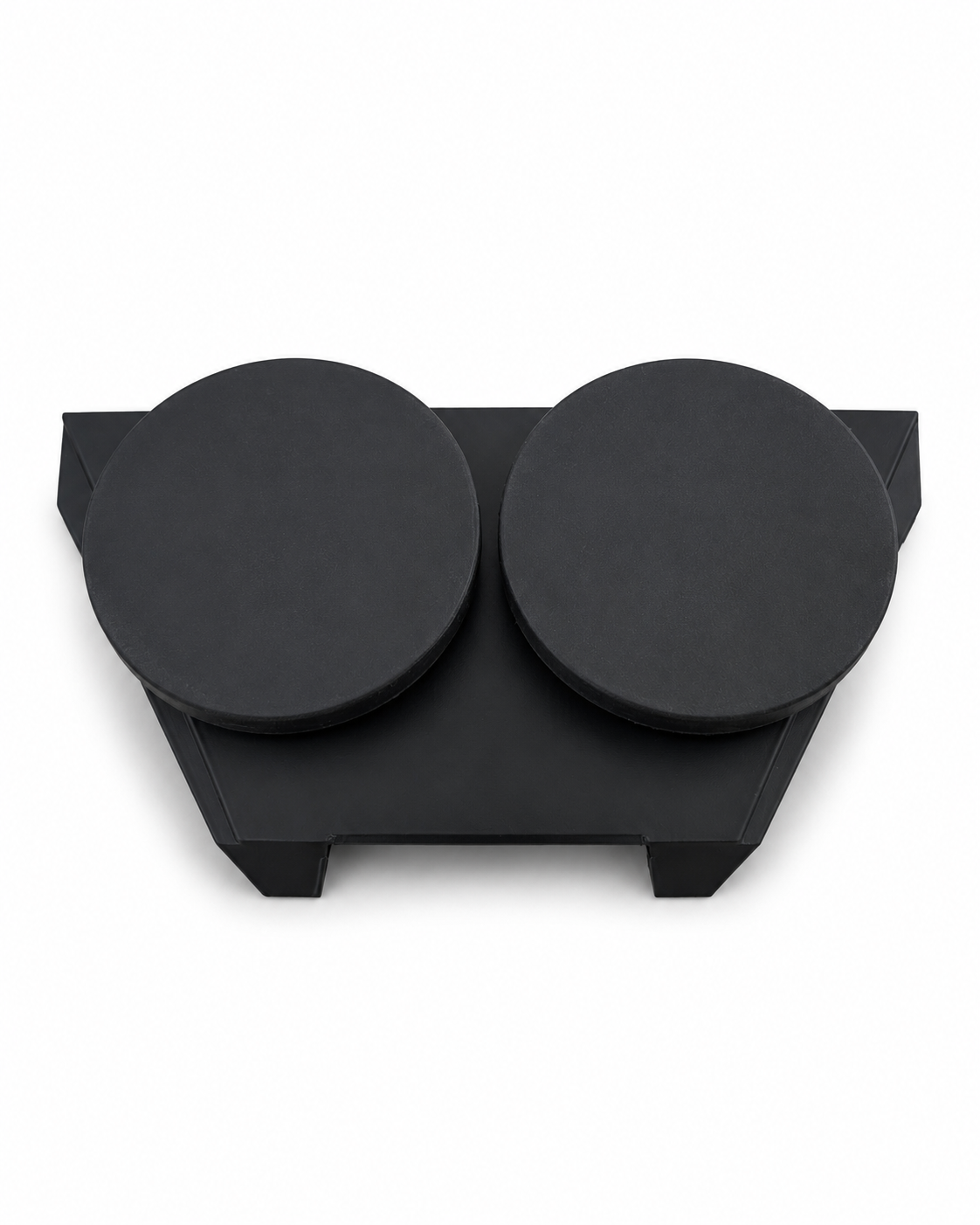 Starlink Mini Roll Bar Mount for 2-Door Ford Bronco
