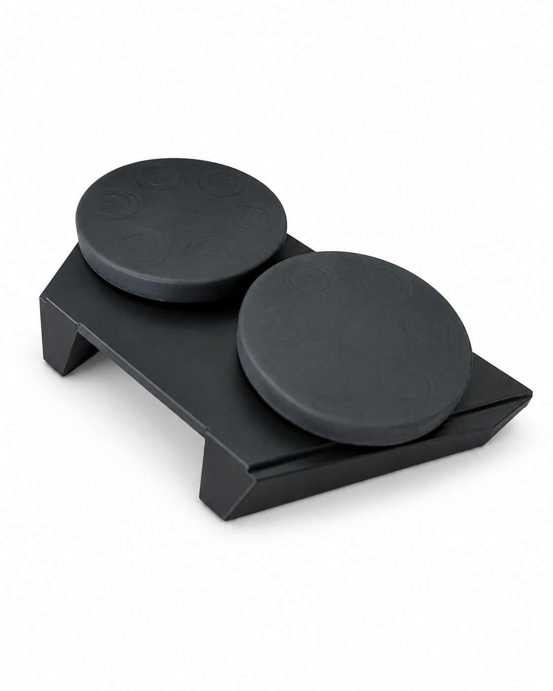Universal Magnetic Mount for Starlink Mini | Low-Profile Flush Mount