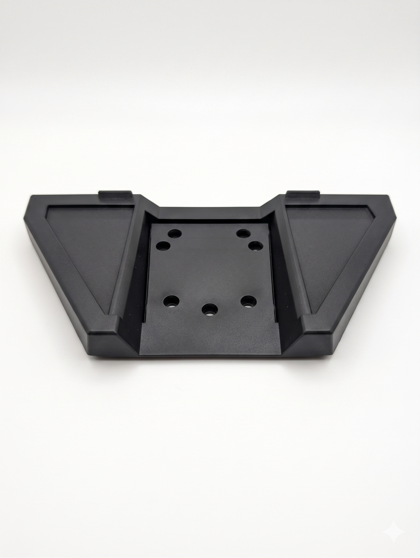 AMPS Mount Adapter for Starlink Mini - Universal Bracket for Ball Mounts, etc.