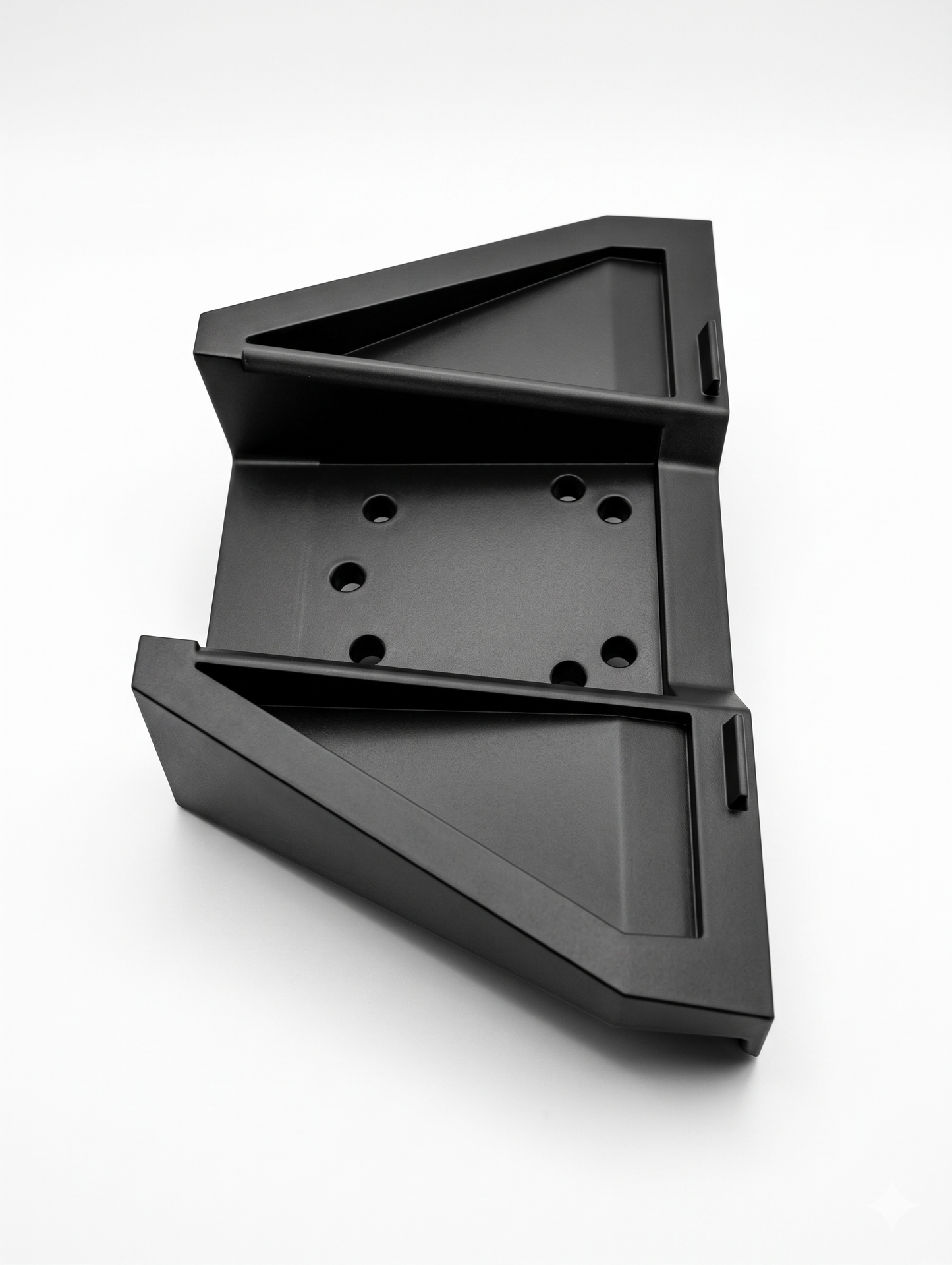 AMPS Mount Adapter for Starlink Mini - Universal Bracket for Ball Mounts, etc.