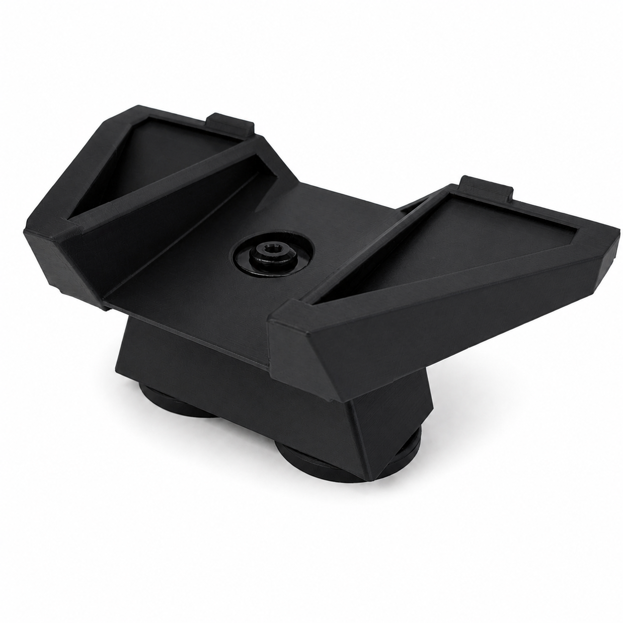 Ford F-150/SUV No-Drill Magnetic Dash Mount for Starlink Mini