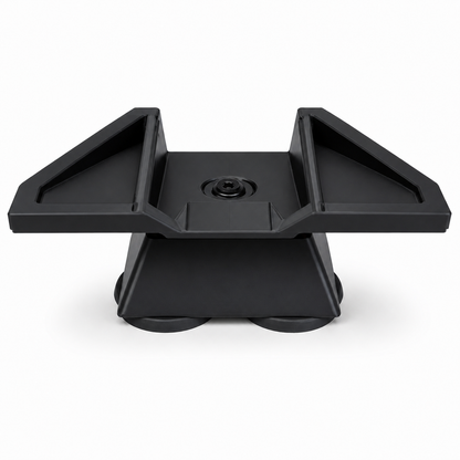 Ford F-150/SUV No-Drill Magnetic Dash Mount for Starlink Mini