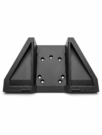AMPS Mount Adapter for Starlink Mini - Universal Bracket for Ball Mounts, etc.