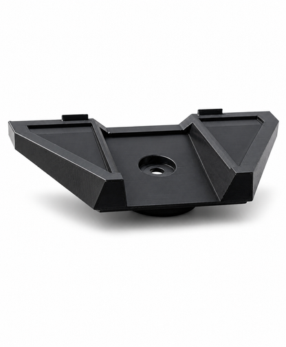 Starlink Mini Dash Mount for Ford Bronco Factory 1/4"-20 Accessory Mount