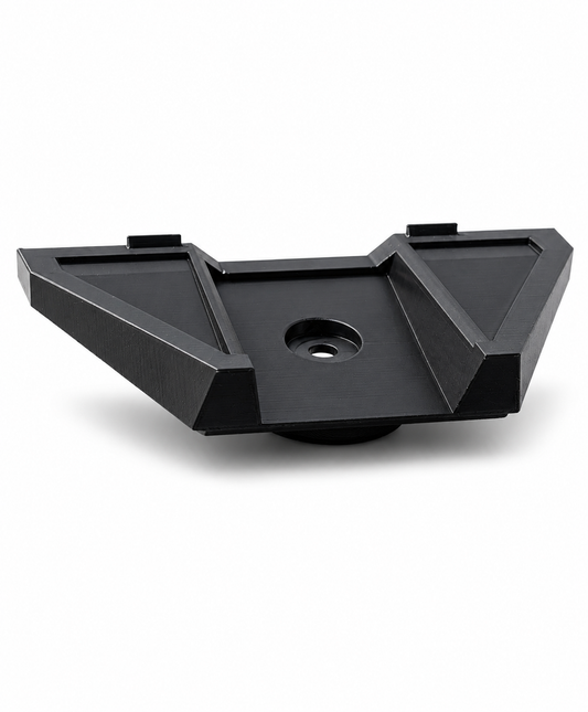 Dash Mount for Bronco & Starlink Mini - Factory 1/4"-20 Accessory Mount