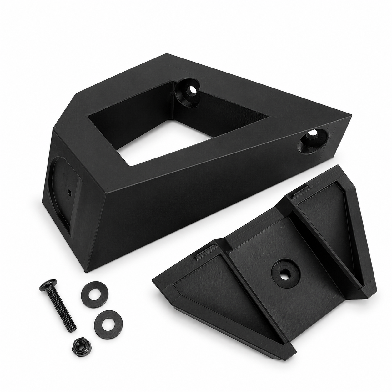 BLEM Ford Bronco Roll Bar Mount for 4-Door/Raptor & Starlink Mini