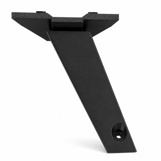 Roll Bar Mount for Bronco 4-Door/Raptor & Starlink Mini