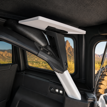 BLEM Ford Bronco Roll Bar Mount for 4-Door/Raptor & Starlink Mini