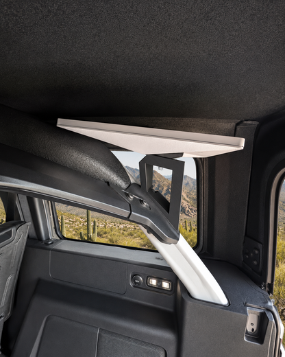 BLEM Ford Bronco Roll Bar Mount for 4-Door/Raptor & Starlink Mini