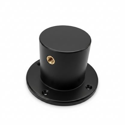 Pole Adapter Flat Mount for Starlink Mini