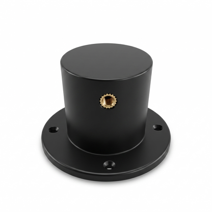Pole Adapter Flat Mount for Starlink Mini