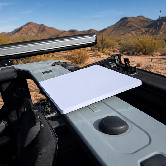 Ford Bronco Starlink Mini Roll Bar Mount for 4-Door Soft Top