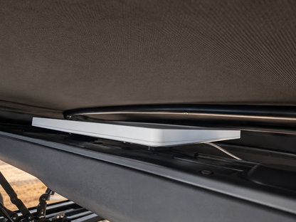 Ford Bronco Starlink Mini Roll Bar Mount for 4-Door Soft Top