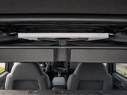 Ford Bronco Starlink Mini Roll Bar Mount for 4-Door Soft Top