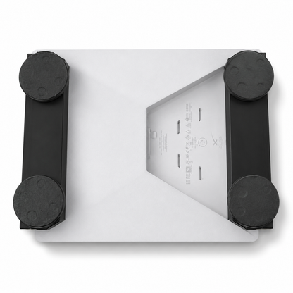 Starlink Mini Dual-Side Quick Mount – Interior & Exterior Suction Cup or Magnetic Vehicle Mount