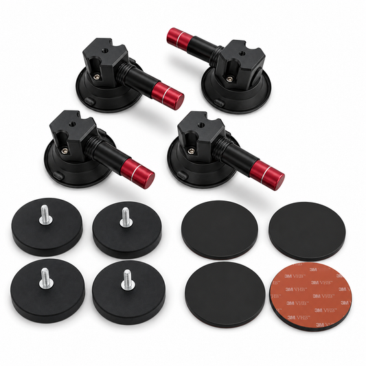 Starlink Mini Quick Mount Mega Bundle