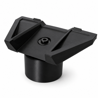 Cup Holder Dash Mount for Sprinter Van and Starlink Mini
