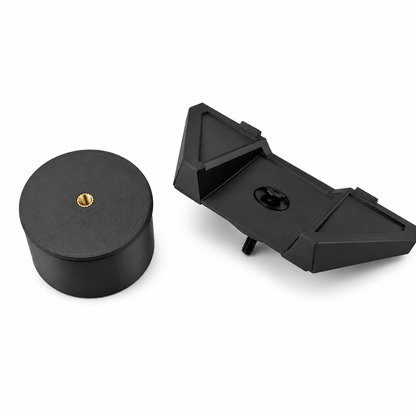 Cup Holder Dash Mount for Sprinter Van and Starlink Mini