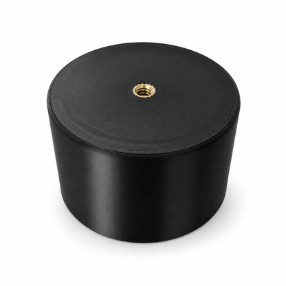Cup Holder Dash Mount for Sprinter Van 1/4"-20 Accessories