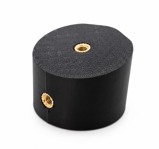 Tripod Mount Adapter for Starlink Mini (1/4"-20)