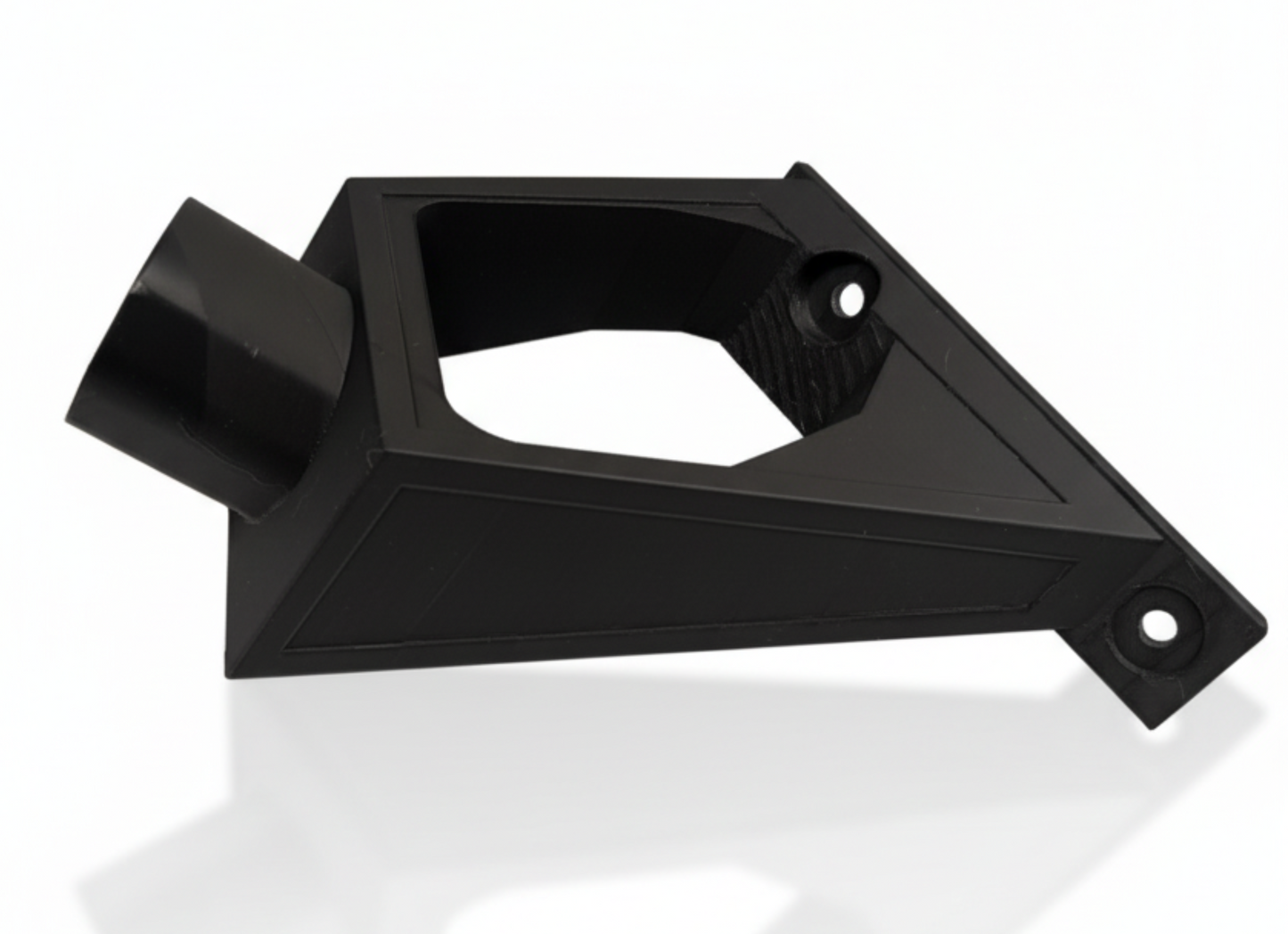 CLOSEOUT V1 Roll Bar Mount for Bronco 4-Door/Raptor & Starlink Mini