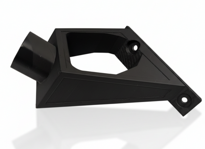 CLOSEOUT V1 Roll Bar Mount for Bronco 4-Door/Raptor & Starlink Mini