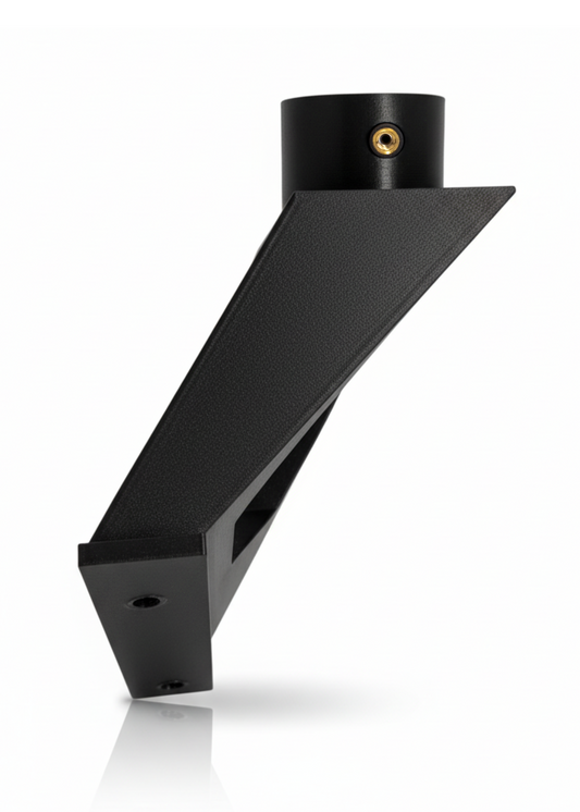 Roll Bar Mount for Bronco 4-Door/Raptor & Starlink Mini