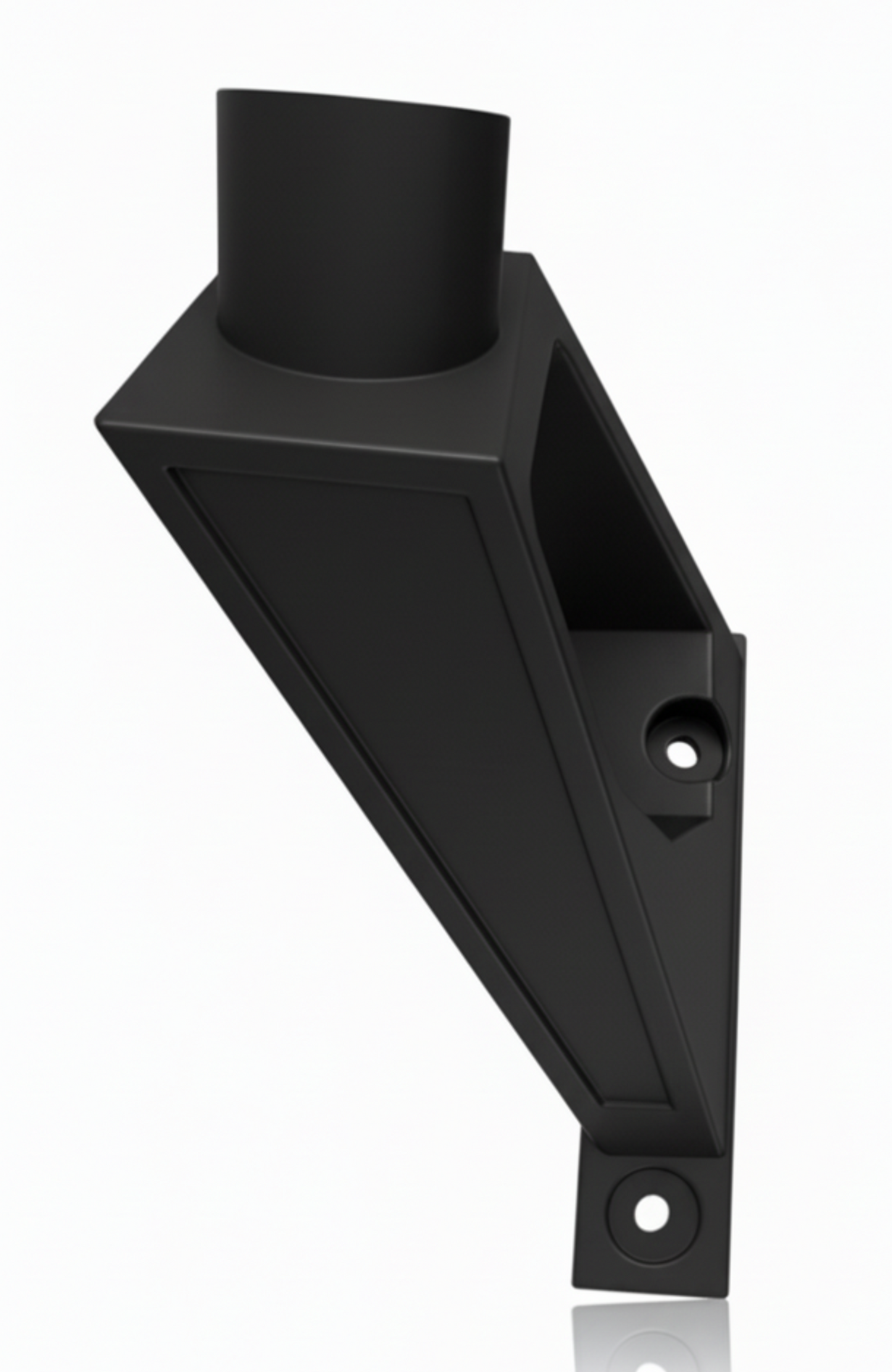 Roll Bar Mount for Bronco 4-Door/Raptor & Starlink Mini