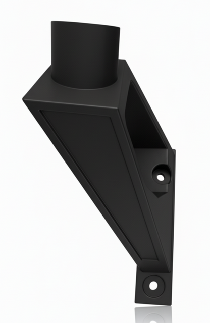 Roll Bar Mount for Bronco 4-Door/Raptor & Starlink Mini