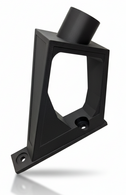 Roll Bar Mount for Bronco 4-Door/Raptor & Starlink Mini