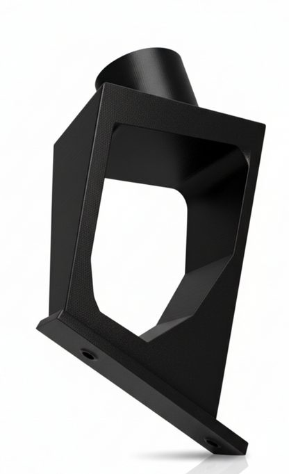 Roll Bar Mount for Bronco 4-Door/Raptor & Starlink Mini