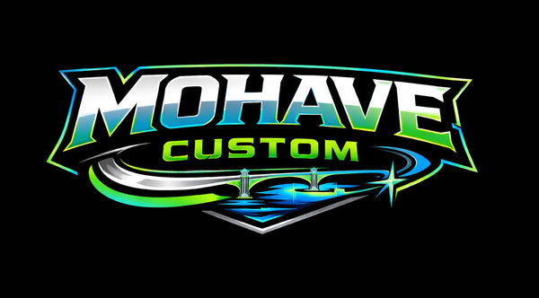 Mohave Custom Design