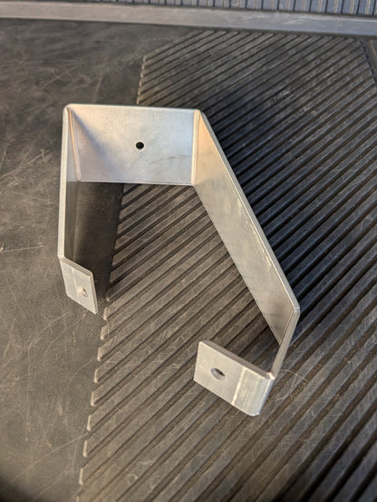 Ford Bronco 4-Door & Raptor Roll Bar Mount for Starlink Mini