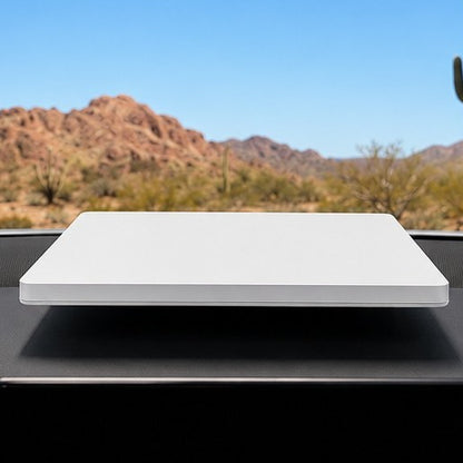 Universal Low-Profile Magnetic Mount for Starlink Mini | 65 lb Magnets