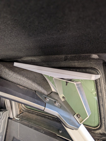 Ford Bronco 4-Door & Raptor Roll Bar Mount for Starlink Mini