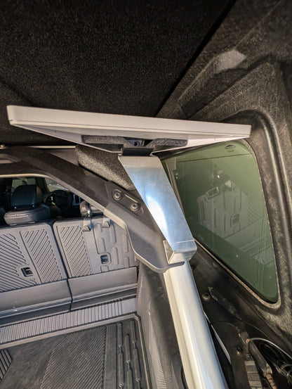 Ford Bronco 4-Door & Raptor Roll Bar Mount for Starlink Mini